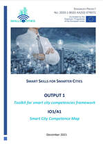 toolkit for smart city competencies framework
